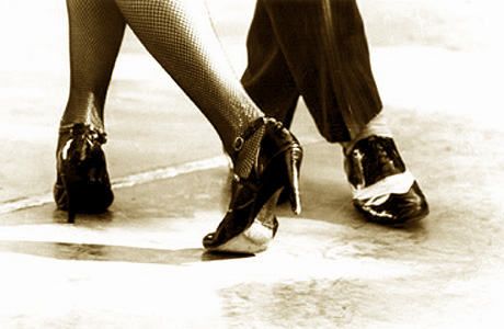 Intensive Tango Course for