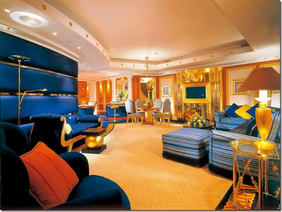 Dubai+hotels+7+star+interior