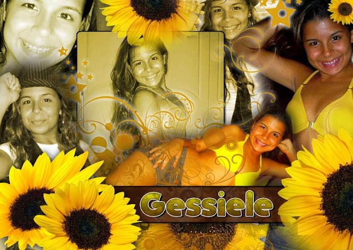 Gessiele Alves