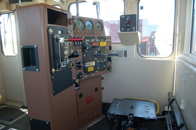 Progress Rail
