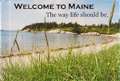 VIDEO: DEER ISLE, MAINE