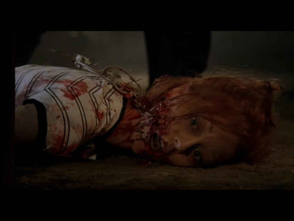 Cheesy, Sleazy, Must-See Movies...