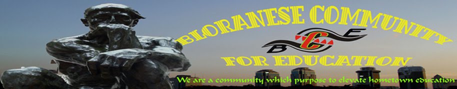 Bloranese Community for Education