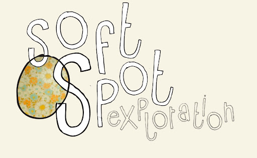 sOft spOt explOration