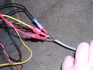 Open Source Civic EV Kit: Installing the Tachometer