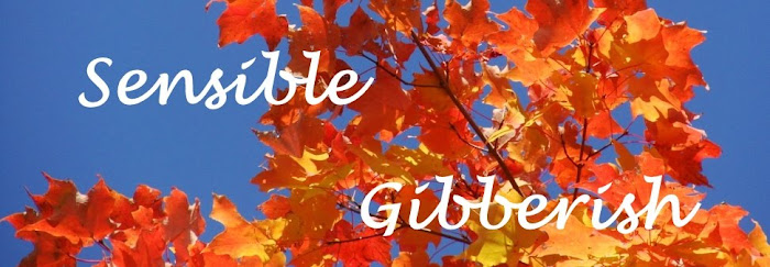 Sensible Gibberish