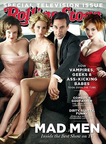 Mad Men Online