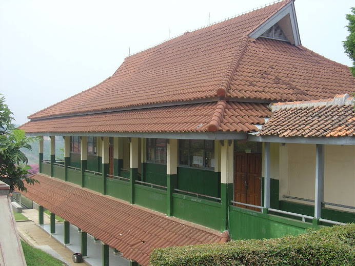 the school