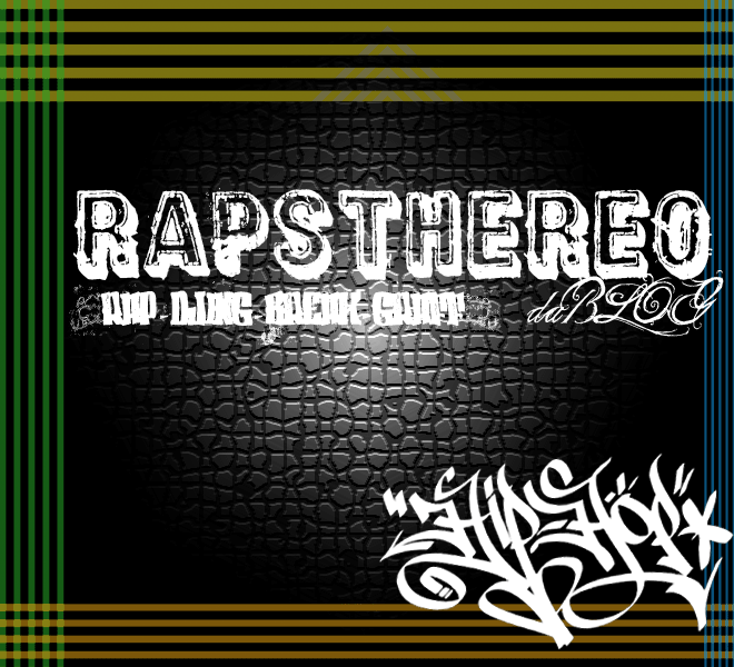 Rapsthereo Podcast Radio