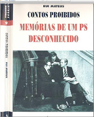 CONTOS PROIBIDOS