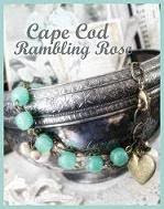 Cape Cod Rambling Rose