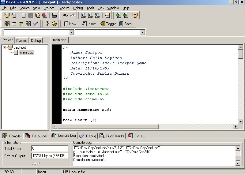Arquitectura para gráficos y multimedia Tema 1. Evolución de APIs y entornos de programación