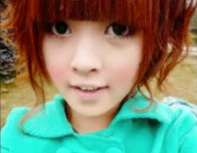 ulzzang hairstyle. Ulzzang has developed into