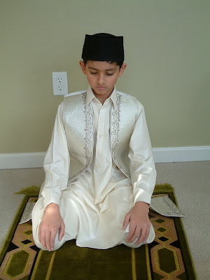 Jilsa Or Qaidah