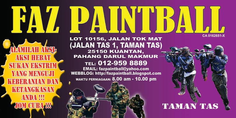 IKLAN BERBAYAR