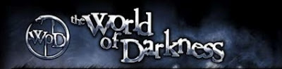 World of Darkness: Что CCP прятали в тени