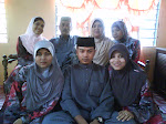 my lovely family..