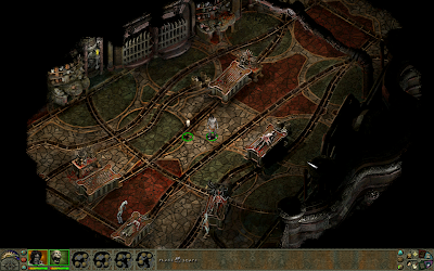 Planescape High Res Patch