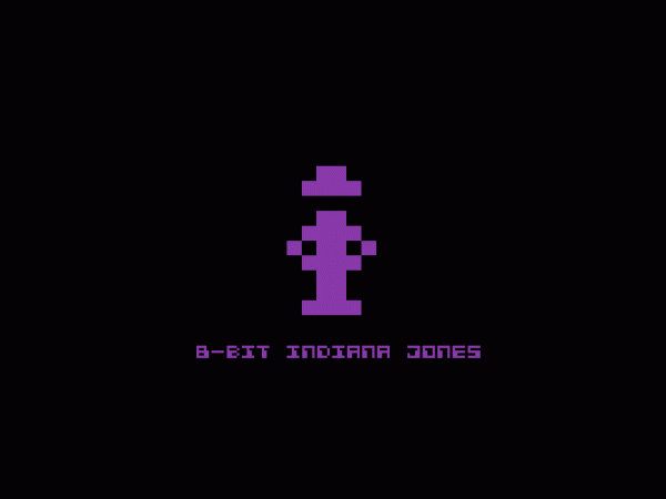 Atari 2600 Wallpaper