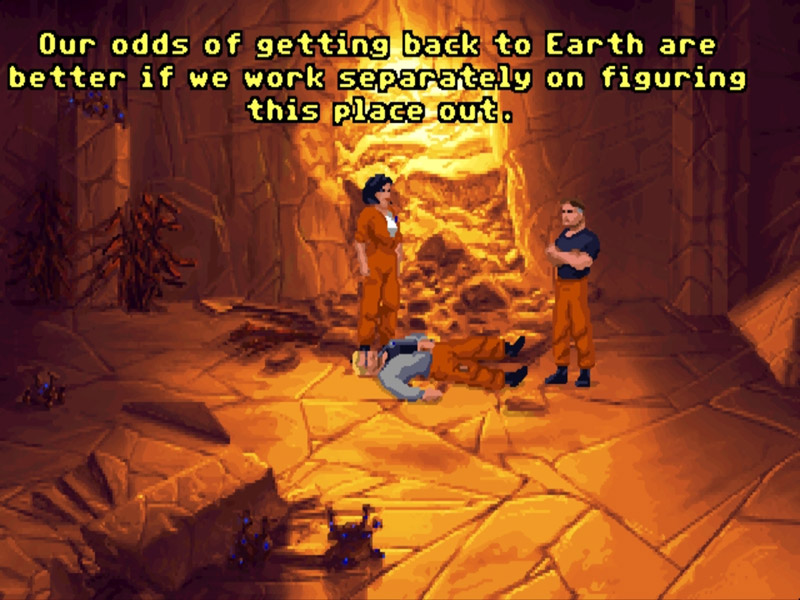 Old PC games you must play! (1995 and earlier) IGN Boards