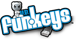 Ub Funkeys Official Website