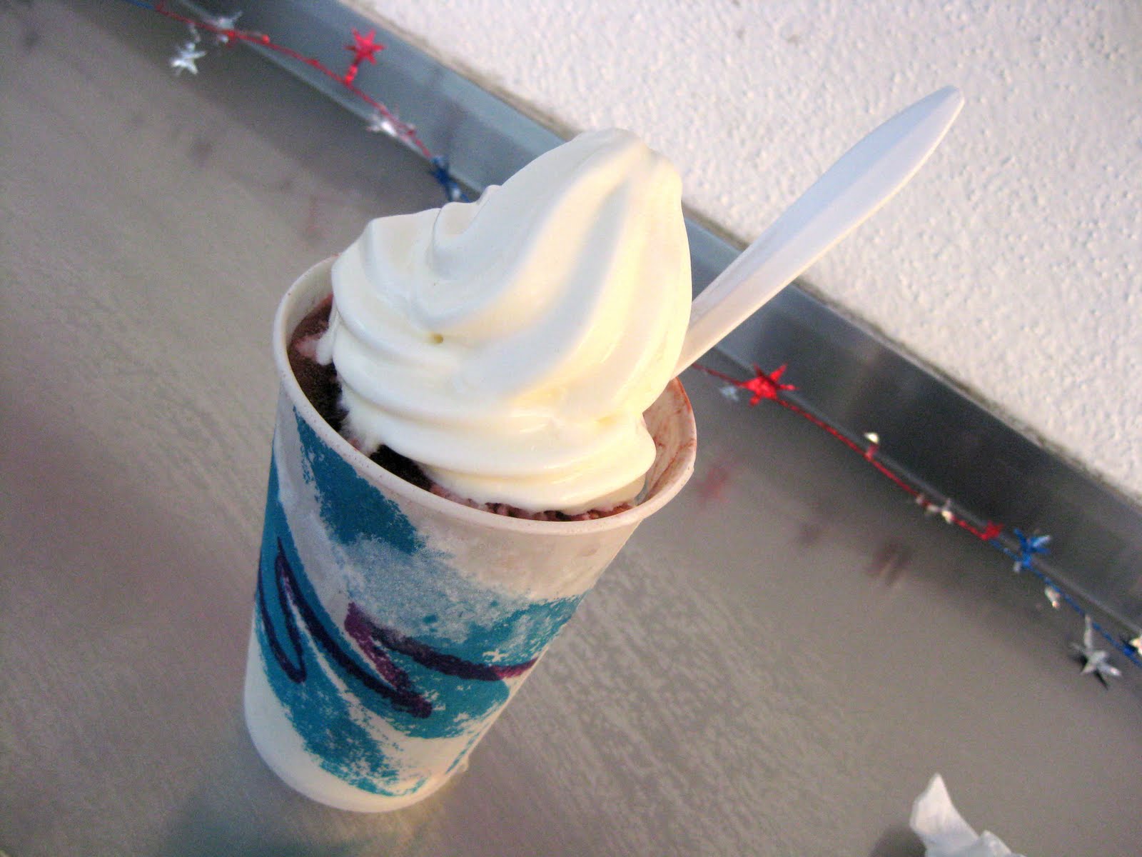 According To Kimberly... // An Orange County Life + Style Blog Joe's