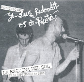 Porque A Patricio Rey vos ya lo conoces