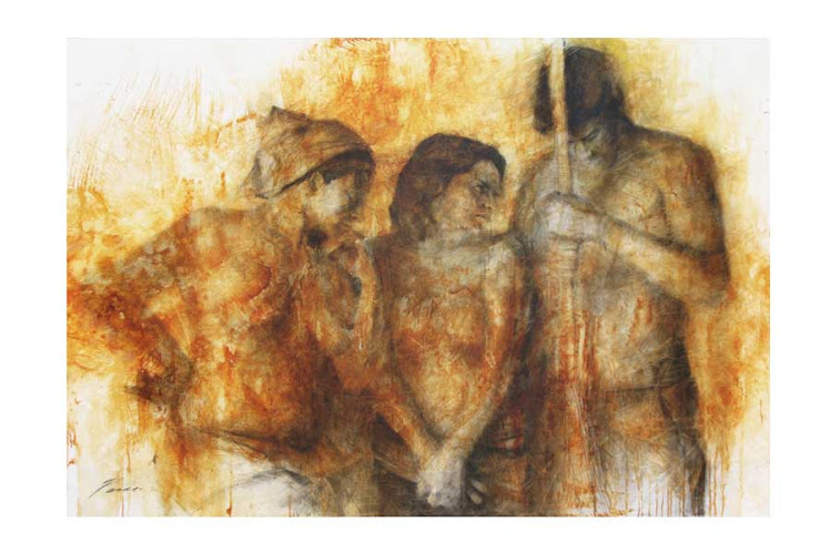 SOMBRAS DEL TIEMPO
