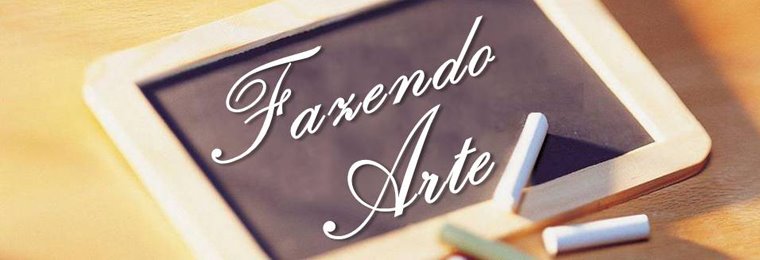 .:: Fazendo arte com Mara Bianchetti ::.