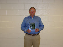 2008 Outstanding Conservationist