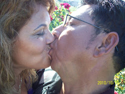 Encuentro con mi amada del alma..