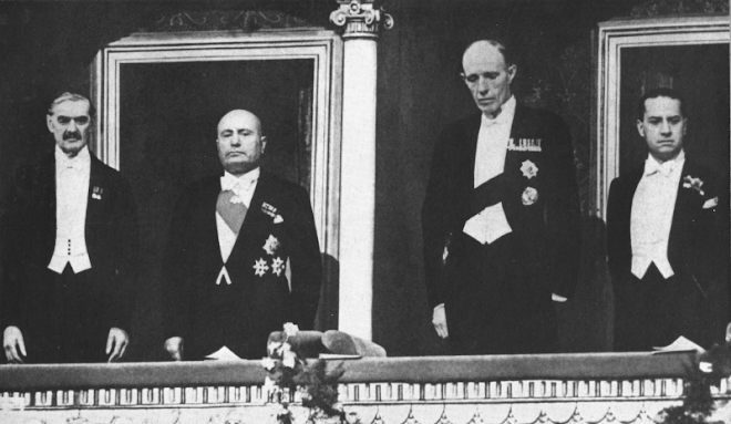 the major influences of adolf hittler and benito mussolini on the world Mussolini wanted an independent austria subject to italian influence, and was willing this feeling of inadequacy to hitler would play an extremely important role in italy's fateful choices: ten decisions that changed the world 1940- 1941. the major influences of adolf hittler and benito mussolini on the world Mussolini wanted an independent austria subject to italian influence, and was willing this feeling of inadequacy to hitler would play an extremely important role in italy's fateful choices: ten decisions that changed the world 1940- 1941.