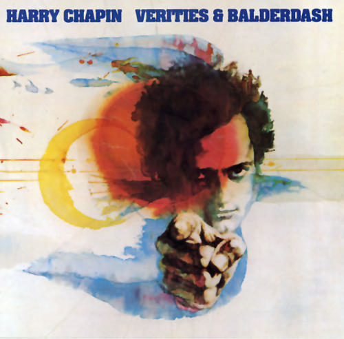 Image result for harry chapin albums