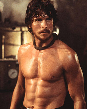 Jesus' Six Pack Abs: The Abtast...