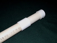 Assembled Hop Plugger