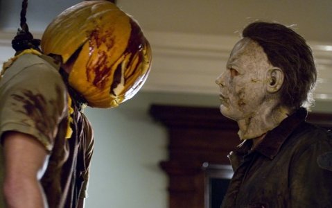 Bill Moseley Halloween