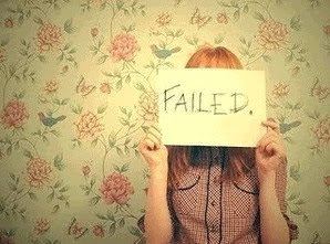 Life Failed.