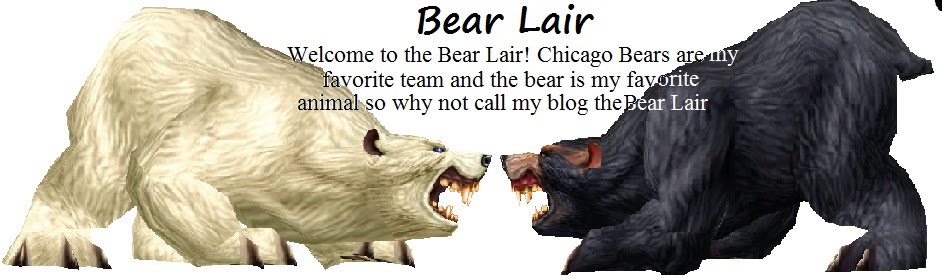 Bear Lair