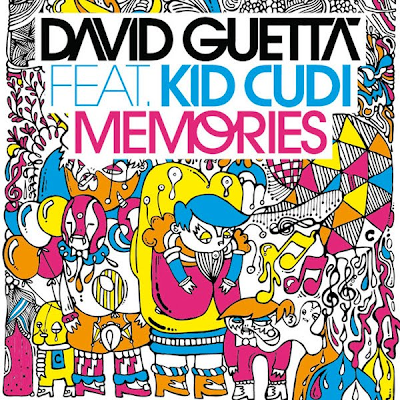 David Guetta Ft. Kid Cudi - Memories David+Guetta+-+Memories+(Official+Single+Cover)