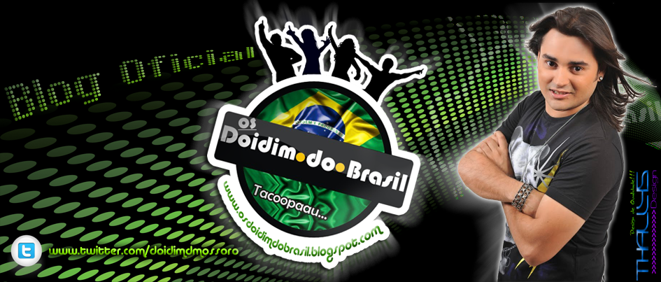 Blog Os Doidim do Brasil - TacoPaauuu!