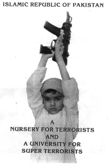 Pakistan Rat People