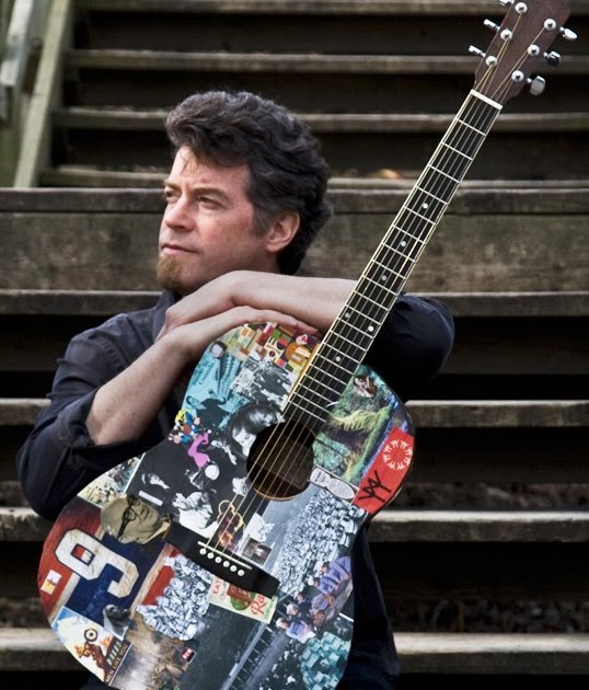 Wildy's World Lots Of Pastries A Wildy's World Interview with Mike Ford