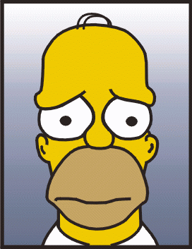 Homero Triste