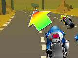 Turbo Spirit