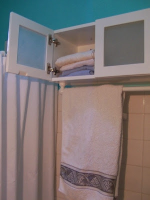 Muebles a medida: Botiquínes y Vanitory