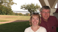 Nancy and Allen