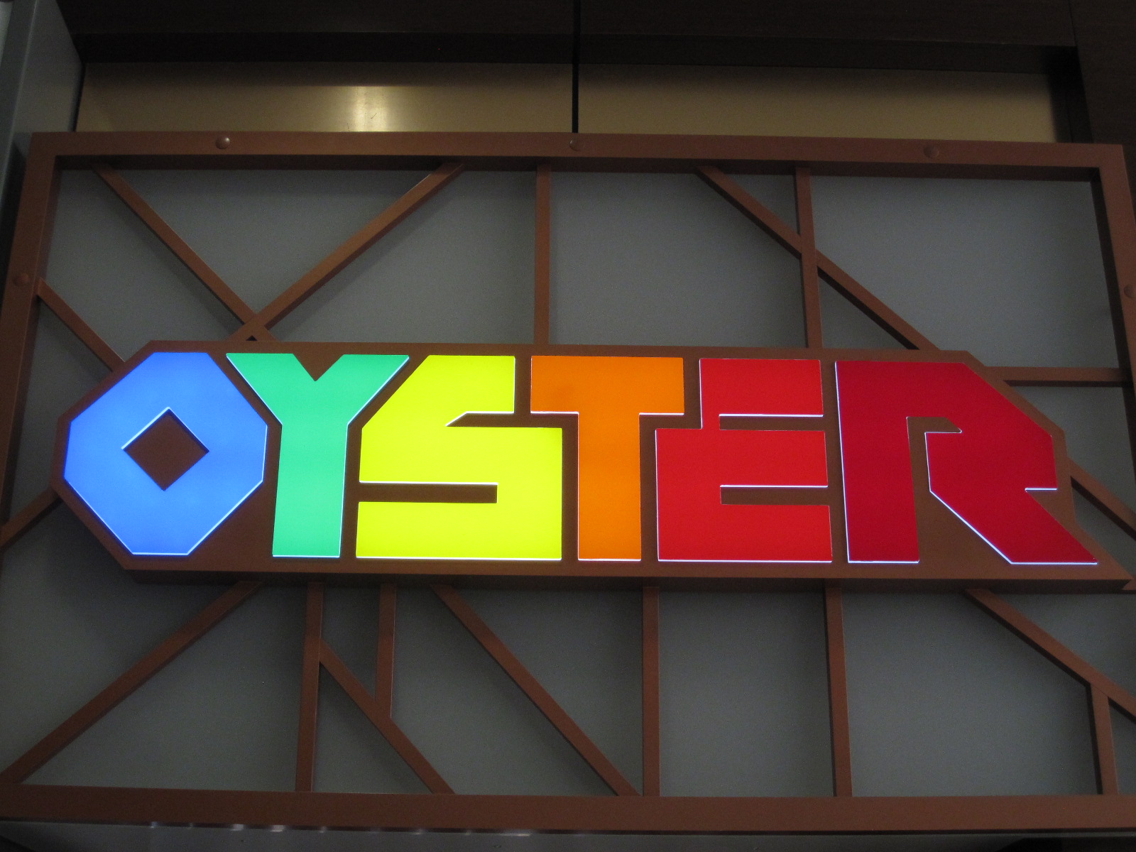 The William Brown Project NEWARK REDUX