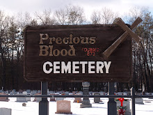 Precious Blood Cemetery