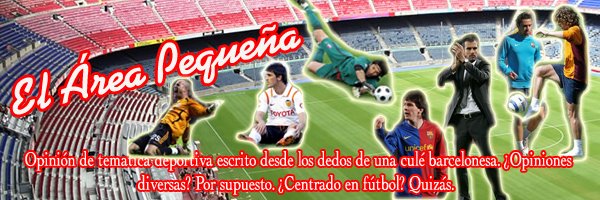 El Área Pequeña