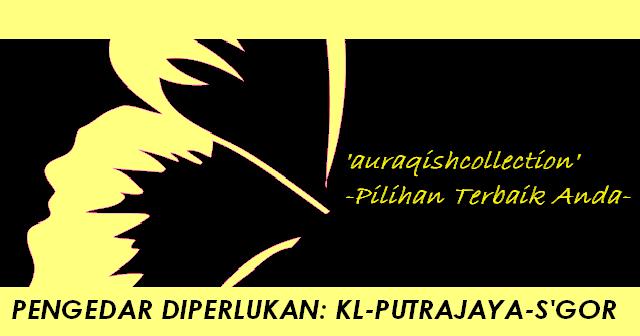 auraqishcollection